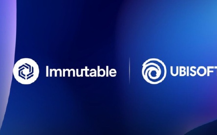Immutable (IMX) 與 Ubisoft 合作拓展 Web3 移動游戲業務，行業復蘇的新篇章