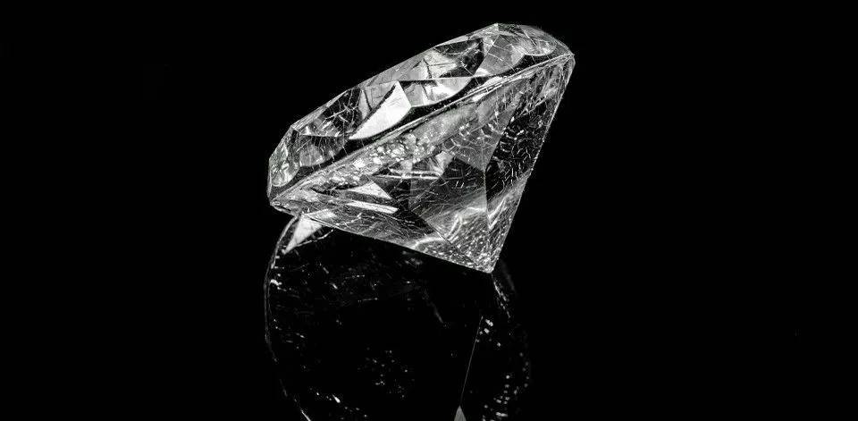 J.R. Dunn Jewelers推出Single Source?，區塊鏈技術確保天然鉆石來源可驗證