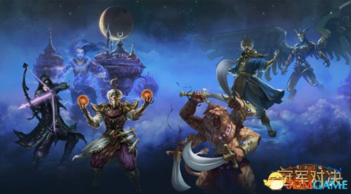 育濱與Immutable聯合推出Web3卡牌游戲魔法門，命運之門——虛擬世界無限探索之旅