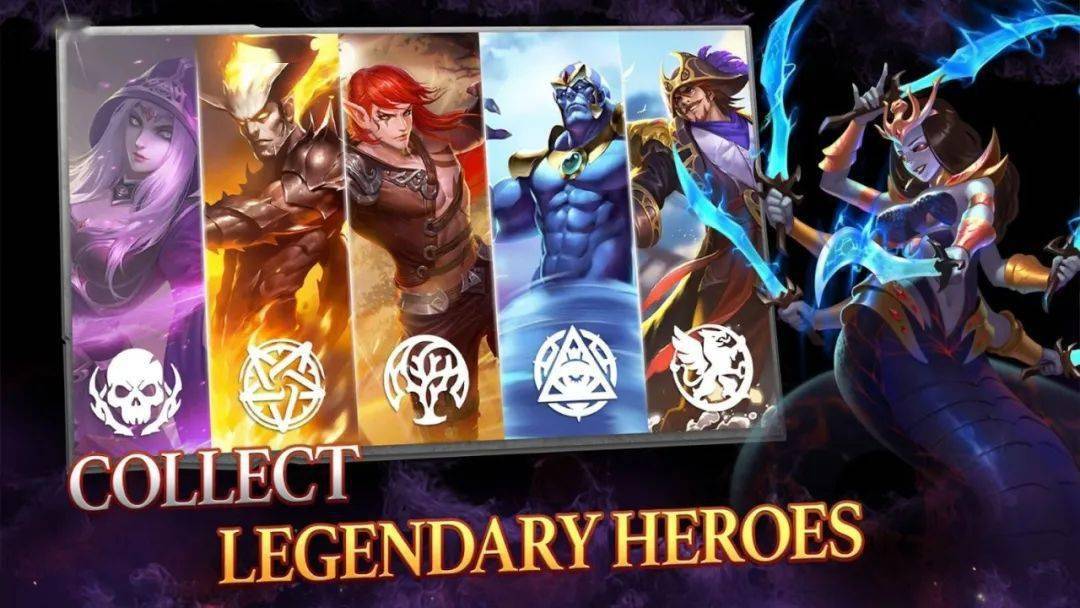 育碧攜手Immutable推出Web3卡牌游戲魔法門，命運——探索虛擬世界的無限可能