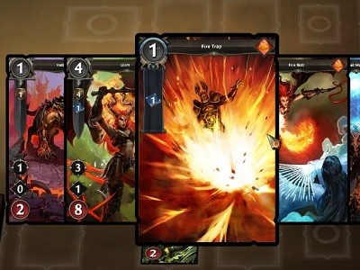育碧攜手Immutable推出Web3卡牌游戲魔法門，命運——探索虛擬世界的無限可能