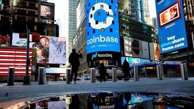 Coinbase強(qiáng)調(diào)區(qū)塊鏈透明度助力打擊街頭犯罪