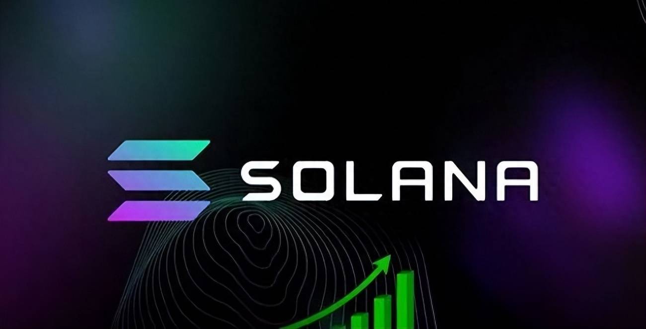 Solana背后的巨額利潤與上市公司增資3400萬美元揭秘