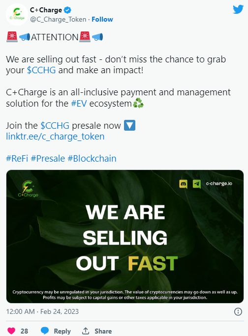 加密貨幣預售，面向新手投資者的綜合指南