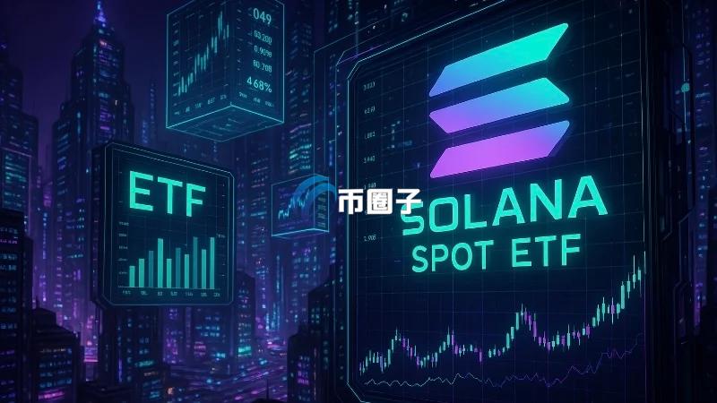 Solana現貨ETF本周在加拿大推出，開啟加密貨幣投資新篇章