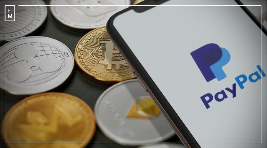 PayPal計劃利用穩定幣重塑支付行業未來，商家支付與大規模支付的新篇章
