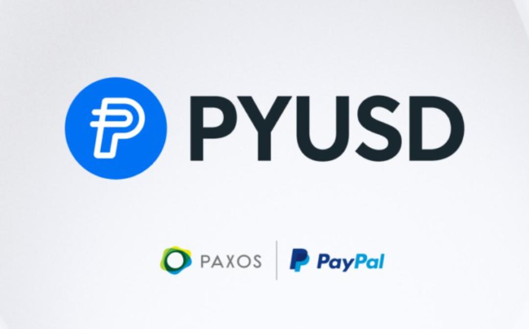 PayPal計劃使用穩定幣進行商家支付和大規模支付，重塑支付行業的未來