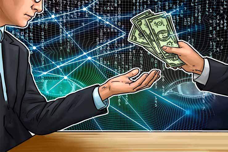 Euroclear與Digital Asset合作推出代幣化抵押品計劃，重塑金融行業的未來之路