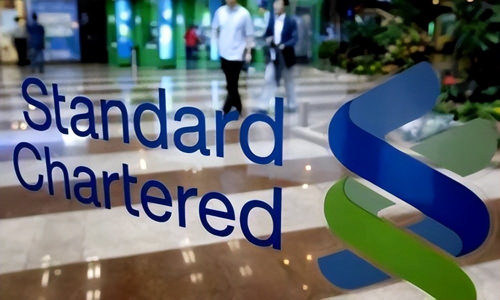 渣打銀行與StraitsX共創金融新紀元，穩定幣助力重塑未來金融生態