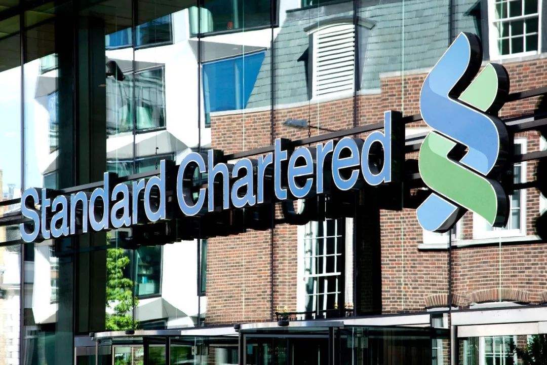 渣打銀行攜手穩定幣發行商StraitsX共創金融新紀元