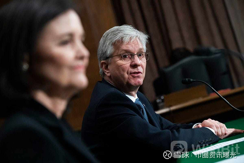 美聯儲理事沃勒對穩定幣的支持，尋求金融穩定的堅定后盾