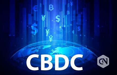 全球趨勢下的中國央行數字貨幣（CBDC），未來五年內的機遇與挑戰