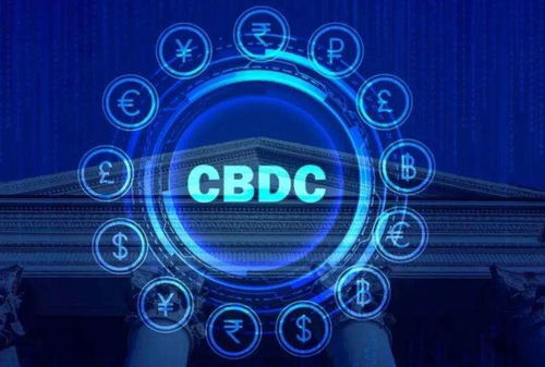 全球趨勢下的中國央行數字貨幣（CBDC），未來五年內的機遇與挑戰