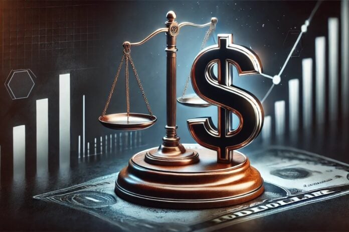 GENIUS穩定幣法案，國家監管的允許與競相壓價的限制