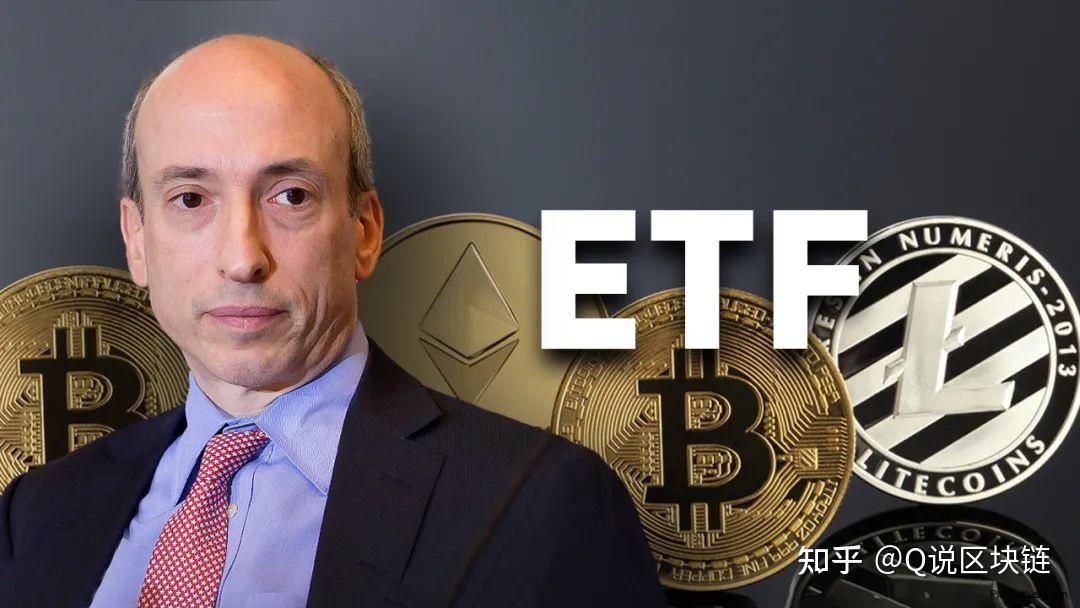 SEC成立加密貨幣特別工作組，開啟監管沙盒新篇章