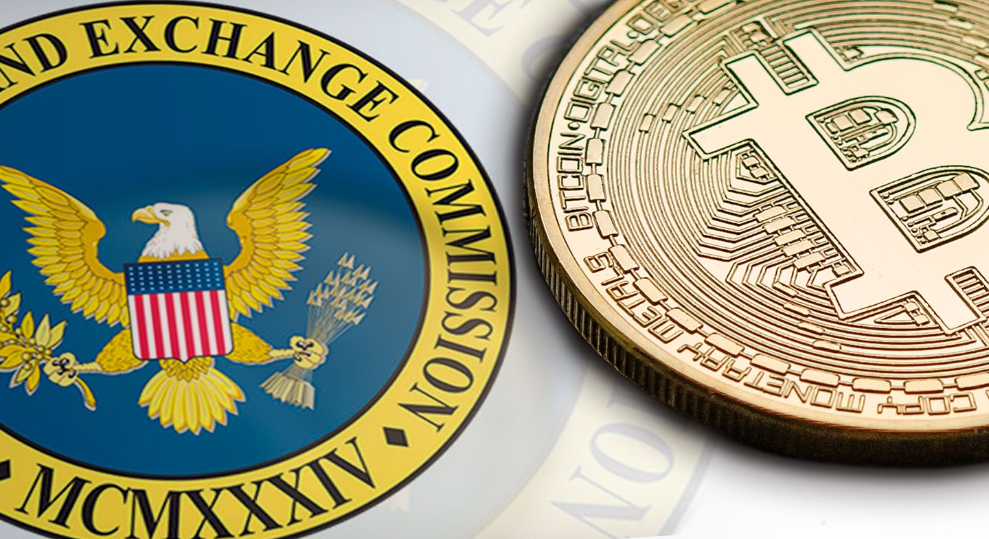 SEC成立加密貨幣特別工作組，監管沙盒的新篇章