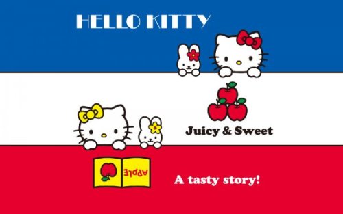 日本企業與Hello Kitty創始人聯手推出NFT，開啟數字未來新紀元