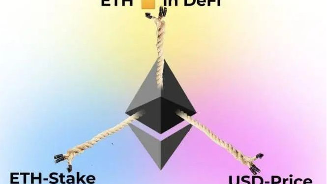 ETH能夠卷土重來嗎？如何讓ETH再次偉大？