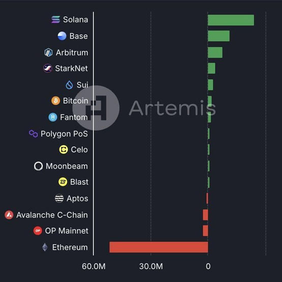 Berachain，挑戰(zhàn)Solana和以太坊的潛力與超越擼毛即忘的鏈界探索