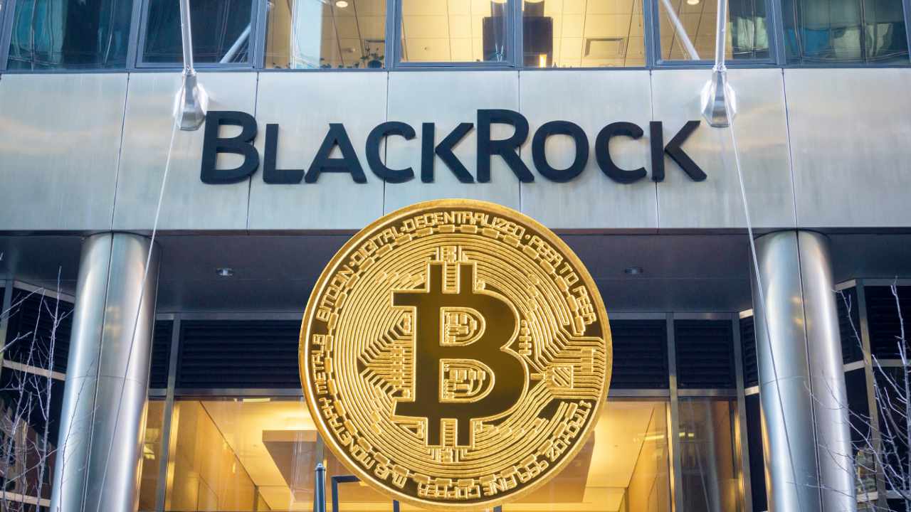 貝萊德在歐洲市場推出首個BTC ETP，開啟加密貨幣新時代