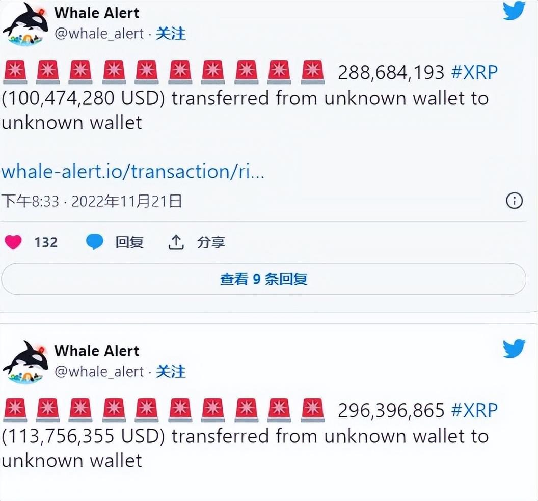 Crystal Intelligence收購Whale Alert的騙局檢測平臺