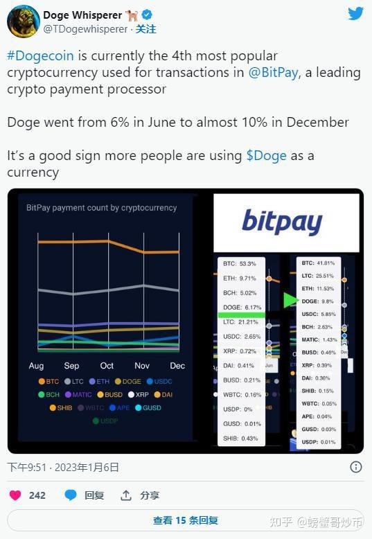 這就是Jasmy、Chainlink、Dogecoin、Pi Network等另類幣崛起的原因