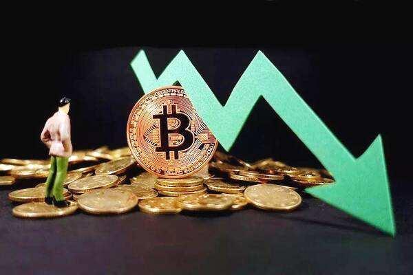 比特幣價格會再次暴跌嗎？深度解析與預(yù)測