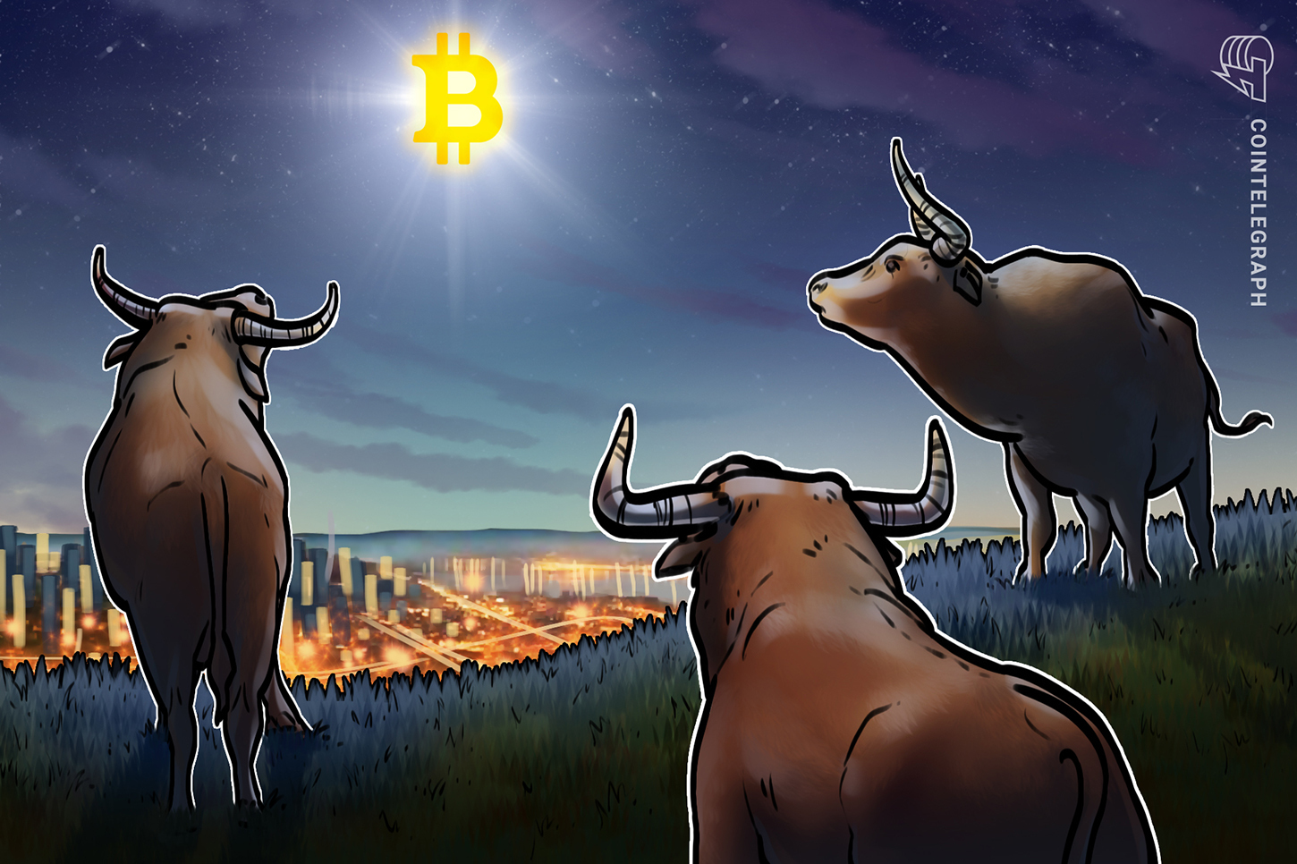 比特幣交易員預測，流動性沖突前BTC價格將飆升到9.6萬美元