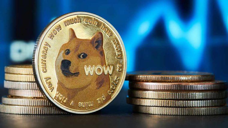 納斯達(dá)克與Dogecoin ETF的新篇章，未來投資機(jī)遇與挑戰(zhàn)探索
