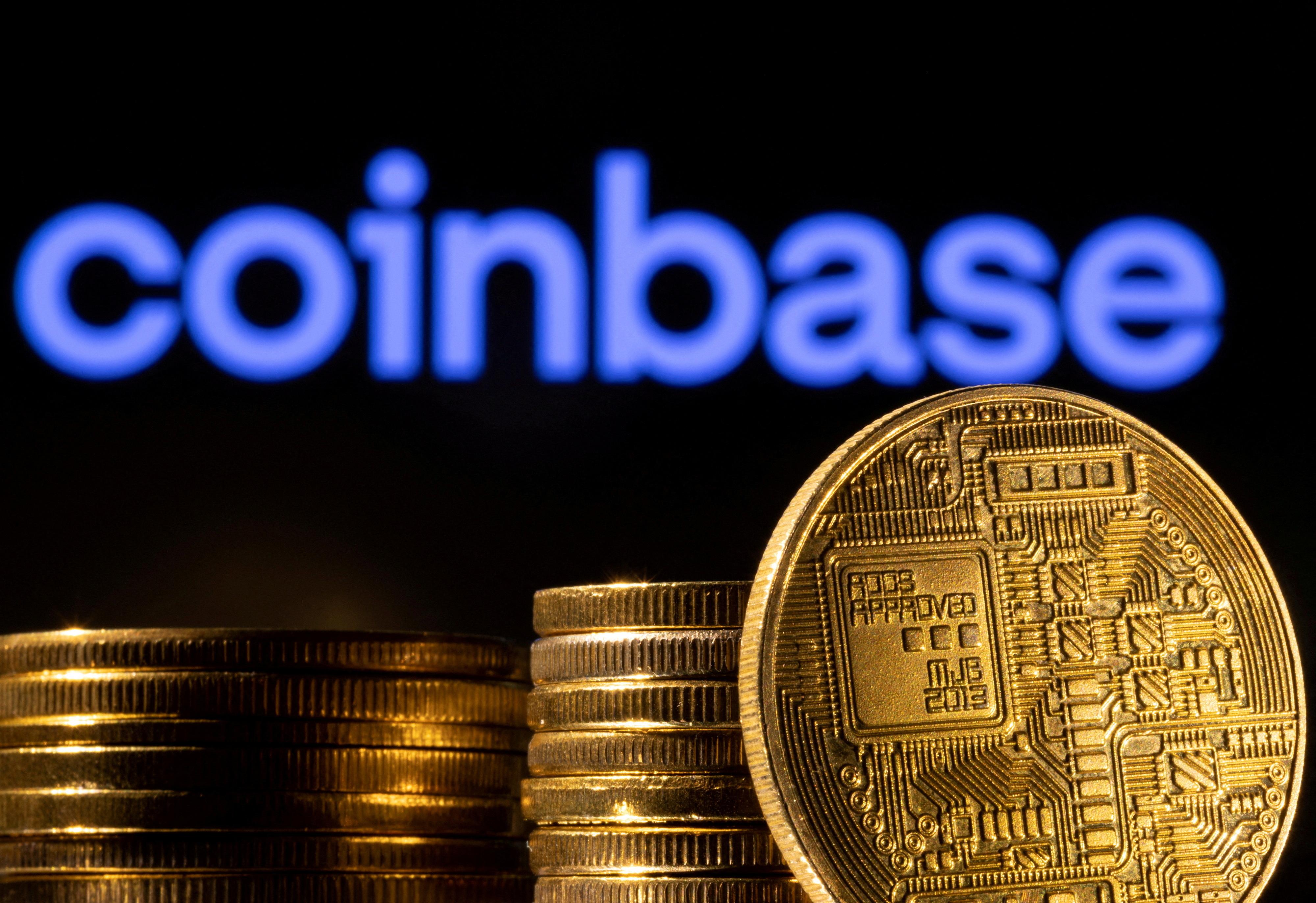 Coinbase致最高法院：國稅局加密網(wǎng)絡(luò)違憲