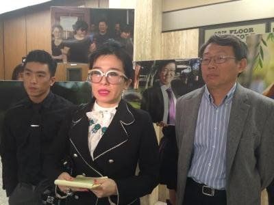 檢察官因隱瞞薩莫雷錢包案證據(jù)而面臨強(qiáng)烈反對