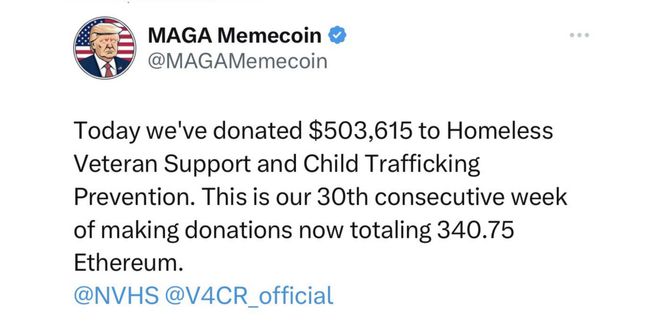 Melania meme coin團隊在8天內傾倒了999萬個代幣，到目前為止凈收入17萬SOL