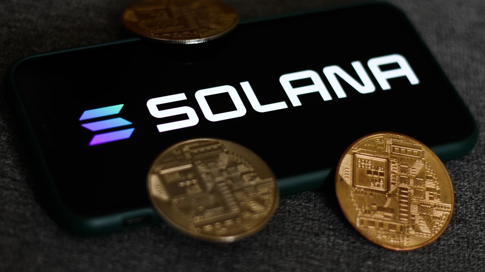 1inch推出Solana集成以提高DeFi流動性