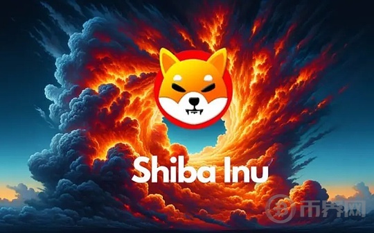 隨著SHIB燃燒率、Shibarium TVD上升，柴犬可能會反彈
