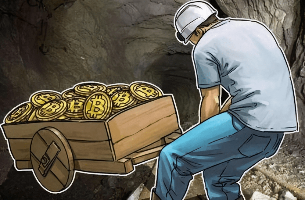 如果監管機構優先考慮比特幣采礦可以為美國提供動力|意見