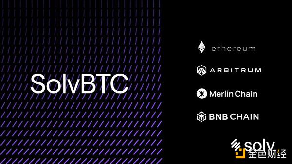 Solv創始人認為BTCFi的潛力超過Ethereum DeFi 200萬美元