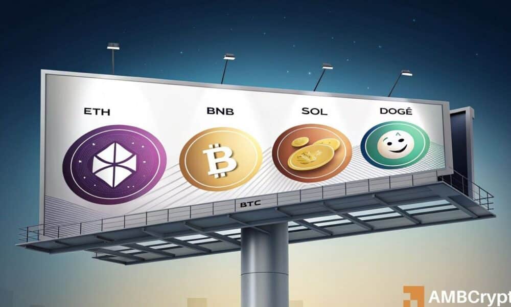 Altcoin季節已經結束：以下是可以讓項目蓬勃發展的因素|意見