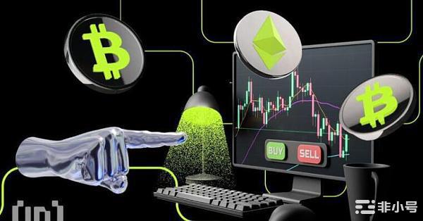 為什么加密貨幣今天會下跌？