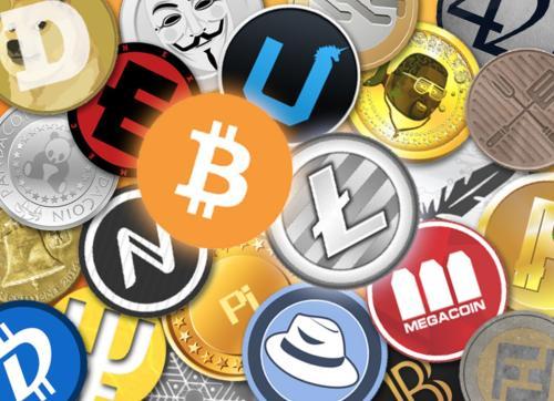 為什么加密貨幣今天會下跌？