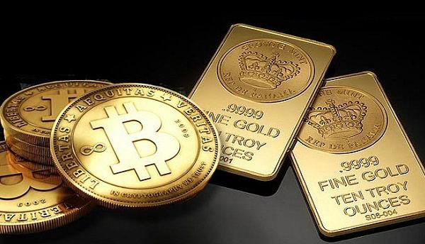 金十字架形成，比特幣眼睛反彈至15萬美元以上