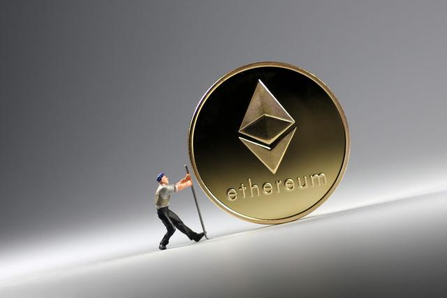 法國房地產公司股價因以太坊金庫舉措飆升800%