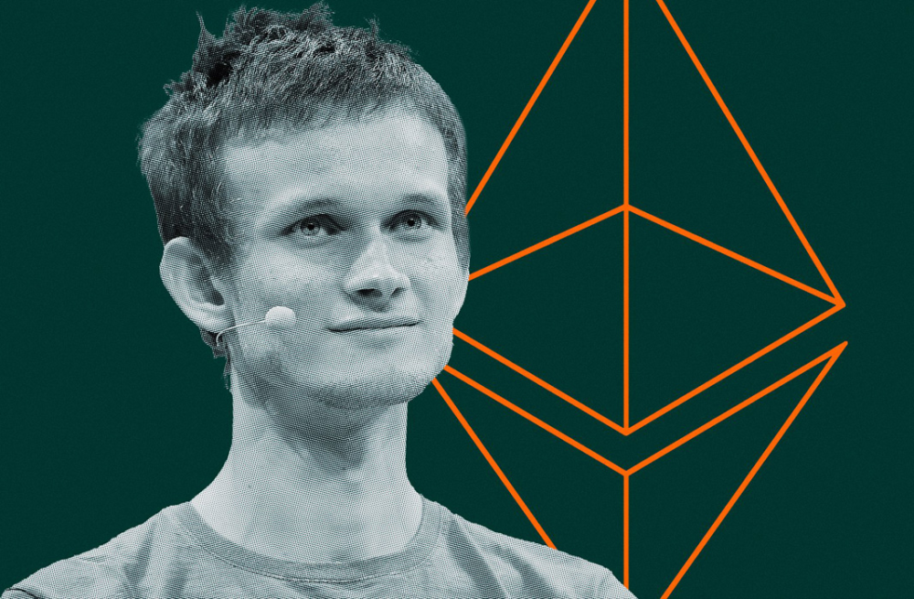 Vitalik Buterin提出部分無狀態節點以減輕以太坊完整節點負擔