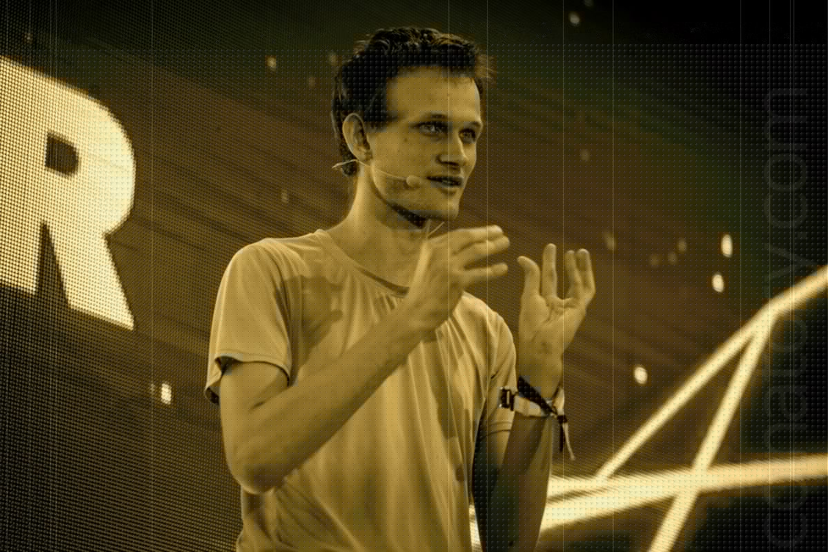 Vitalik Buterin提出部分無狀態(tài)節(jié)點以減輕以太坊完整節(jié)點負擔