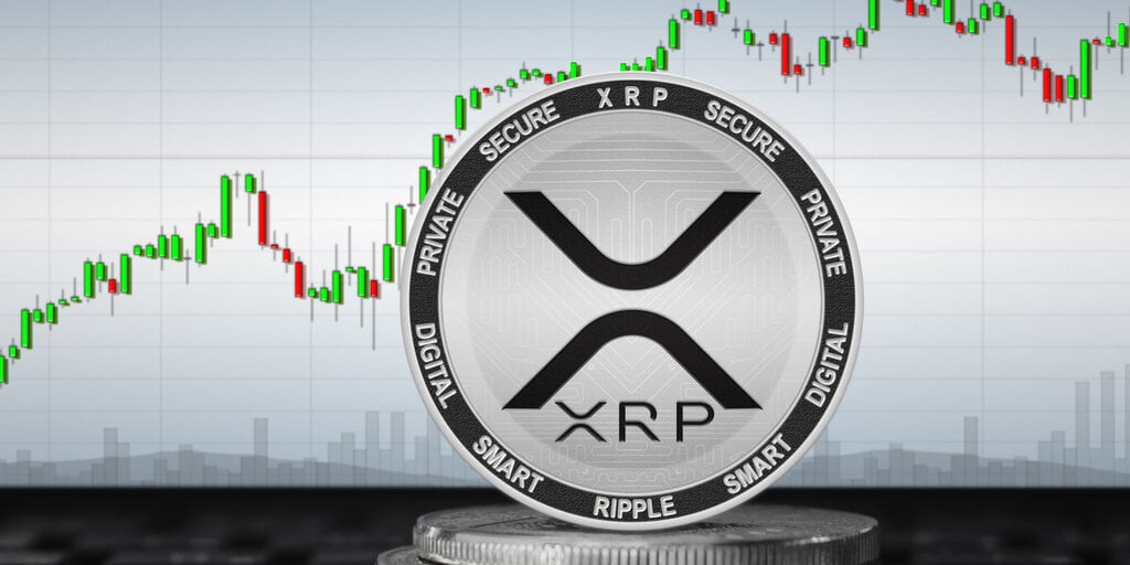 XRP與索拉納：2025年哪個山寨幣是更好的10萬美元賭注？