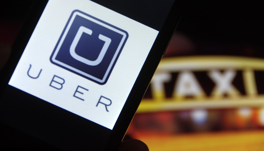 Uber表示對穩定幣感興趣以簡化全球支付