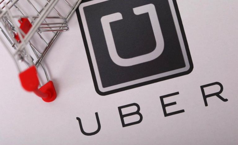 Uber表示對穩定幣感興趣以簡化全球支付