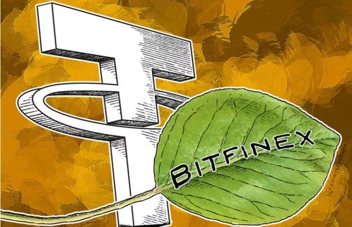 Tether淡化了美國的關(guān)注，因?yàn)榉€(wěn)定幣立法仍不清楚