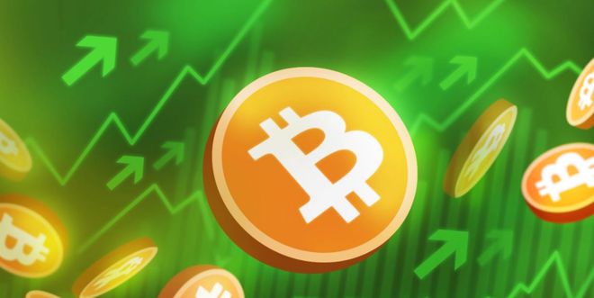加密貨幣市場在比特幣引領(lǐng)的反彈中反彈，Myria代幣上漲