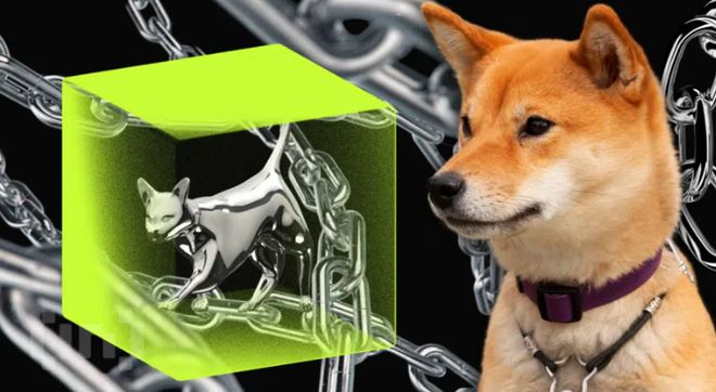 柴犬價格展望：雙底格局預示反彈