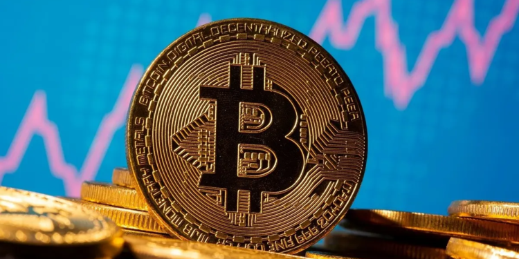 小心這些加密貨幣股票的表現優于您的比特幣和另類幣袋